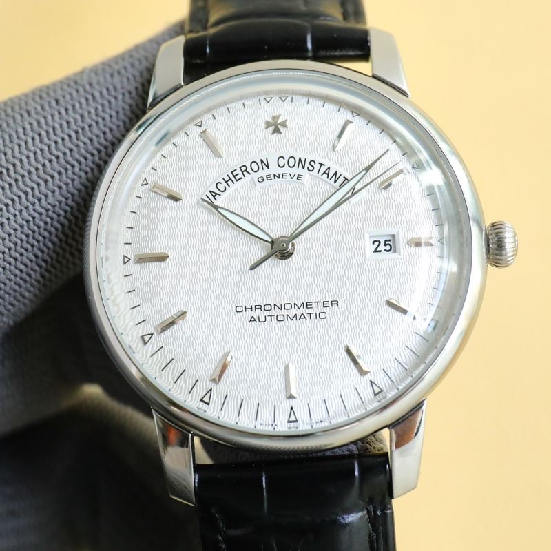 VACHERON CONSTANTIN Watches